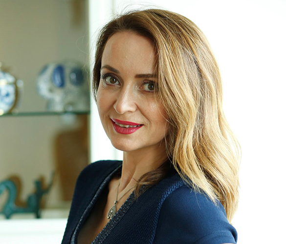 Dr. Tuğba Türe