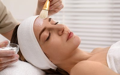 KİMYASAL PEELING